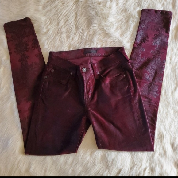 7 for All Mankind Jeans NWOT Size 25 - Picture 2 of 7